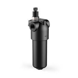 Fuji Filter Manufacturing (Japan) FPM Series