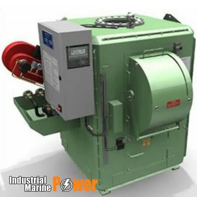 TeamTec AS Logi2C(S), model TG1
