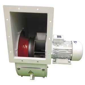 CEM elettromeccanica srl VE Series (Axial Fan / Ventilatore Elicoidale)