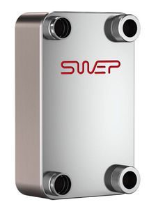 SWEP B320HT