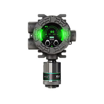 MSA Safety, Inc. dba MSA Innovation, LLC ULTIMA X5000 Gas Monitor