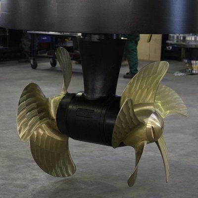 Veth Propulsion VZ-200