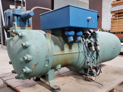 Bitzer CSH7573-90