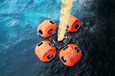 Viking Life-Saving Equipment Viking DL 16P
