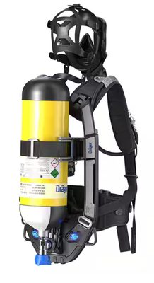 Dräger PSS AirBoss