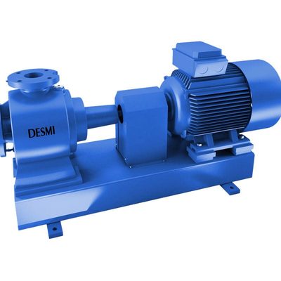 DESMI Modular S-N Super Bilge Pump (T1444)