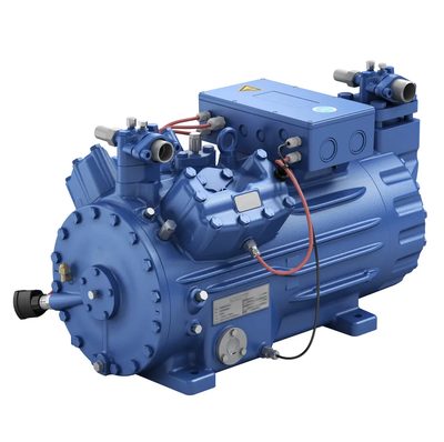 Danfoss HGX12P/110-4 S