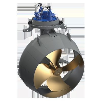 Wärtsilä LIPS E-Hub 4E1300