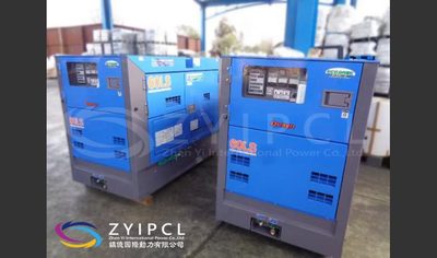 WEG Marine GTW 50kVA 690V 60Hz Marine