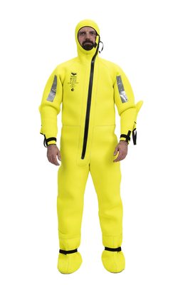 Viking Life-Saving Equipment PS2014 (YouSafe Wave)