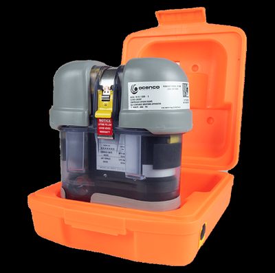 Dräger Drager Saver CF15