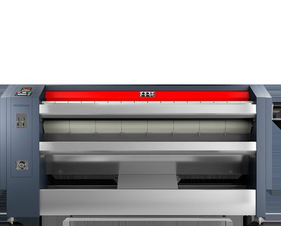 IPSO Marine Ironer 1200mm 400V Marine
