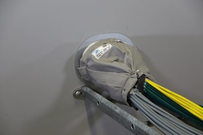 Roxtec International AB GK Firestop Sealing Kit