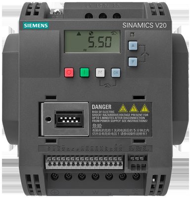 Siemens Marine DOL 0.37kW 400V Marine