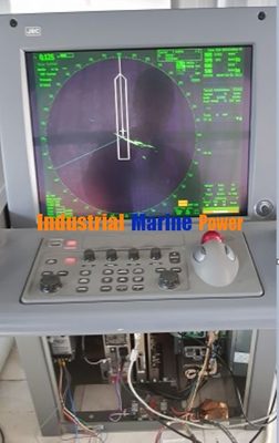 JRC (Japan Radio Co) JMA-1030 2ft Radome
