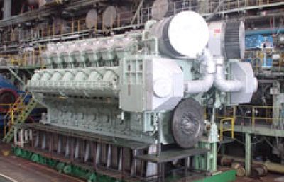 Miura Co., Ltd. BGW-30N
