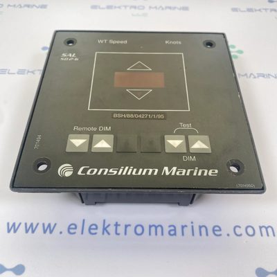 Bosch Marine Security System