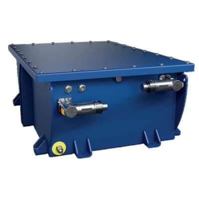KOKAM AKBMS 250 Marine LFP