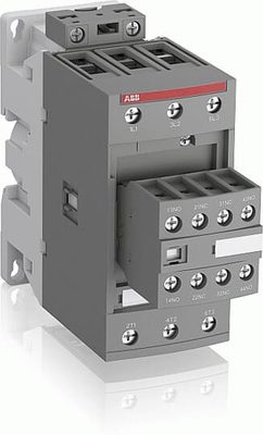 ABB Marine DOL AF09 0.37kW 400V Marine