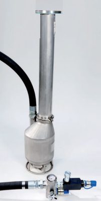 Marflex MX-P-200/90m Bronze