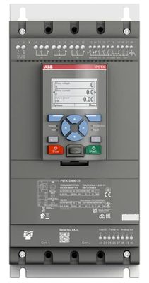 ABB Marine PSTX72 Marine 690V Marine