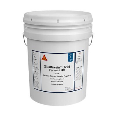 Sika Deutschland GmbH SikaBiresin® CR80 - Series