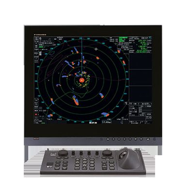 Furuno Furuno FAR-2xx8 Series Marine Radar