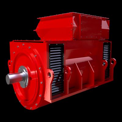 AvK SEG DIG 2000kVA 400V 60Hz