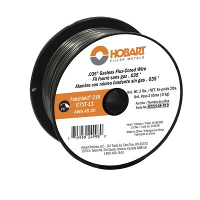 Tien Tai Electrode Co., Ltd. Hobart 71T / C1
