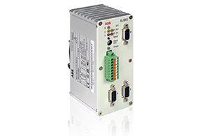 ABB AG Redundancy Link Module for PROFIBUS DP/FMS, type RLM 02
