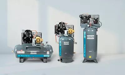 Atlas Copco Atlas Copco NGP+ Nitrogen Generator