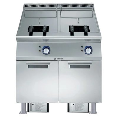 MKN Marine OptiChef Fryer 10L electric