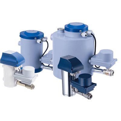 Hansun (Jiangsu) Marine Technology Co., Ltd. ST-15U, ST-20U, ST-30U, ST-50U, ST-70U, ST-100U, ST-140U, ST-200U, ST-300U