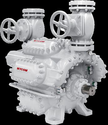 Wärtsilä Wärtsilä Screw Compressor SC-500 LPG