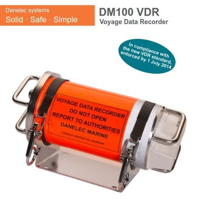 Danelec Marine (Denmark) DM100 VDR/S-VDR