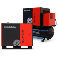 Mattei Marine Mattei Blade 4 Series