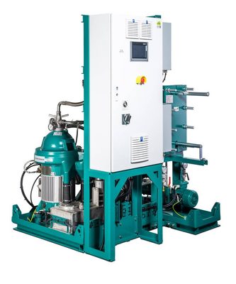 GEA GEA FP 100 Series