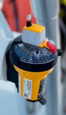 Furuno EPIRB ELT-200