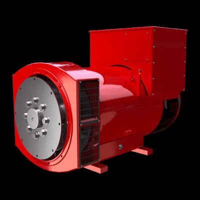 Stamford/Cummins HC4 150kVA 400V 60Hz