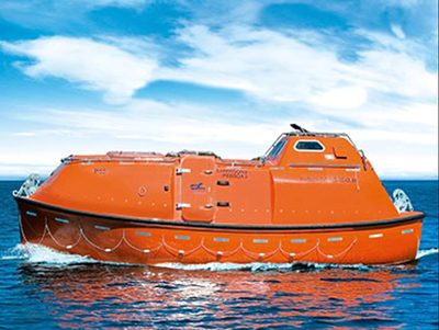 Norsafe MIRIAM 8.5 MKI