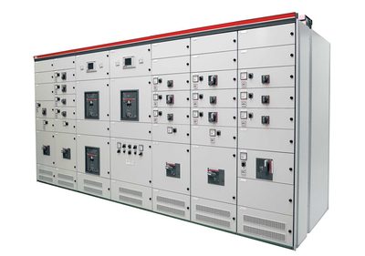 ABB MNS