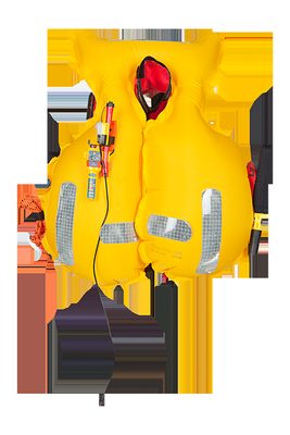 Mullion PFD Smart SOLAS Suit 1A (1MG4)