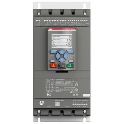 ABB Marine PSTX72 Marine 400V Marine