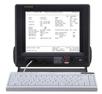 Furuno FELCOM-15