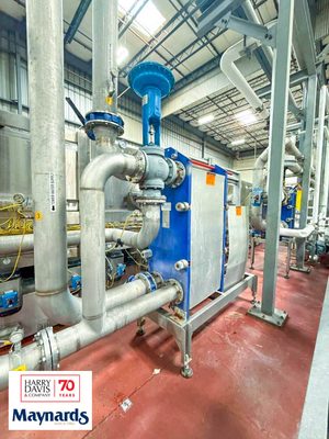 Alfa Laval Alfa Laval M15 Series