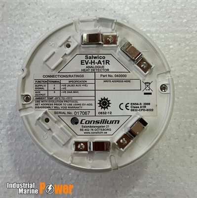 Consilium Marine Salwico HD-3