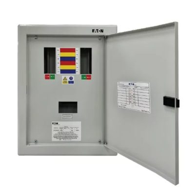 Eaton Marine xEnergy Marine 200A 400V