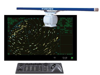Furuno FAR-2138S