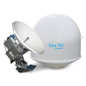 Sea Tel (Cobham) 5012