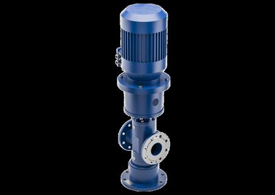 KRAL K 5-660 Series
